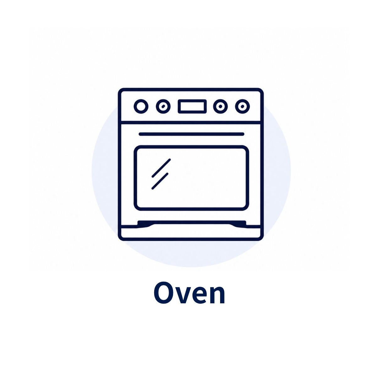 Ovens